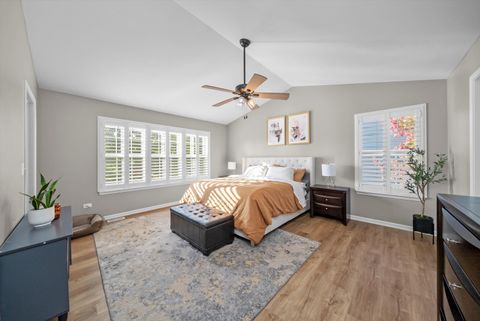 Tiny photo for 25143 W Glen Oaks Lane, Shorewood, IL 60404 (MLS # 12491244)