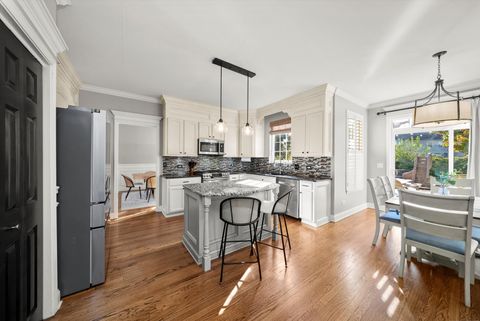 Tiny photo for 25143 W Glen Oaks Lane, Shorewood, IL 60404 (MLS # 12491244)