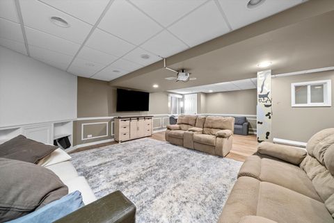 Tiny photo for 25143 W Glen Oaks Lane, Shorewood, IL 60404 (MLS # 12491244)