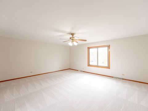 Tiny photo for 4150 Midlane Drive, Wadsworth, IL 60083 (MLS # 12512200)