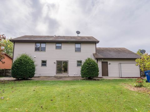 Tiny photo for 4150 Midlane Drive, Wadsworth, IL 60083 (MLS # 12512200)