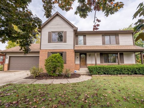 Photo of 4150 Midlane Drive, Wadsworth, IL 60083 (MLS # 12512200)