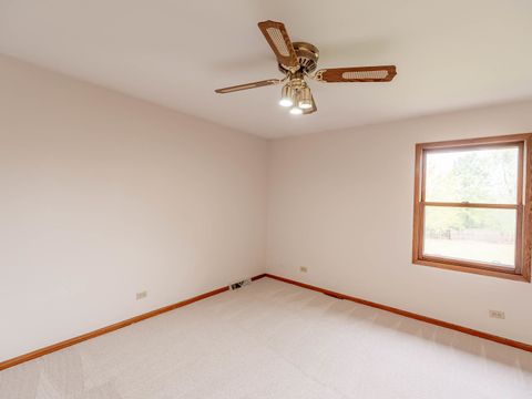 Tiny photo for 4150 Midlane Drive, Wadsworth, IL 60083 (MLS # 12512200)