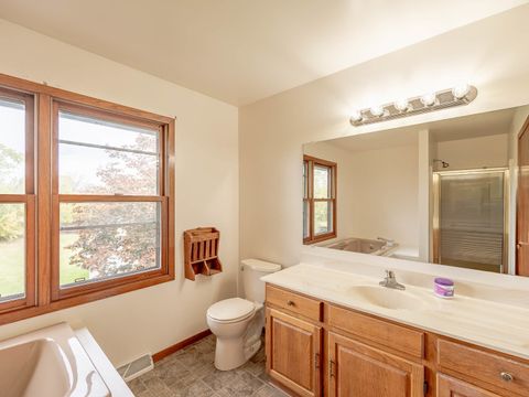 Tiny photo for 4150 Midlane Drive, Wadsworth, IL 60083 (MLS # 12512200)