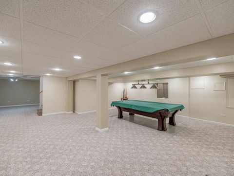 Tiny photo for 4150 Midlane Drive, Wadsworth, IL 60083 (MLS # 12512200)