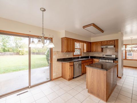 Tiny photo for 4150 Midlane Drive, Wadsworth, IL 60083 (MLS # 12512200)