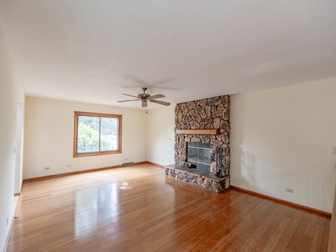 Tiny photo for 4150 Midlane Drive, Wadsworth, IL 60083 (MLS # 12512200)