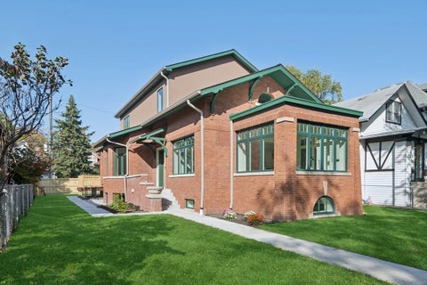 Photo of 2616 W Sunnyside Avenue, Chicago, IL 60625 (MLS # 12783259)