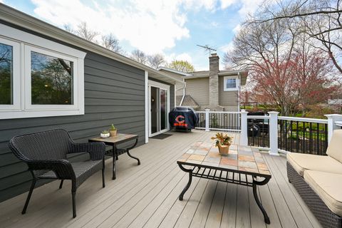 Tiny photo for 610 W Noyes Street, Arlington Heights, IL 60005 (MLS # 12589407)