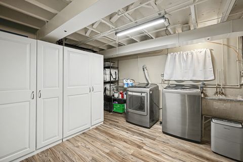 Tiny photo for 610 W Noyes Street, Arlington Heights, IL 60005 (MLS # 12589407)