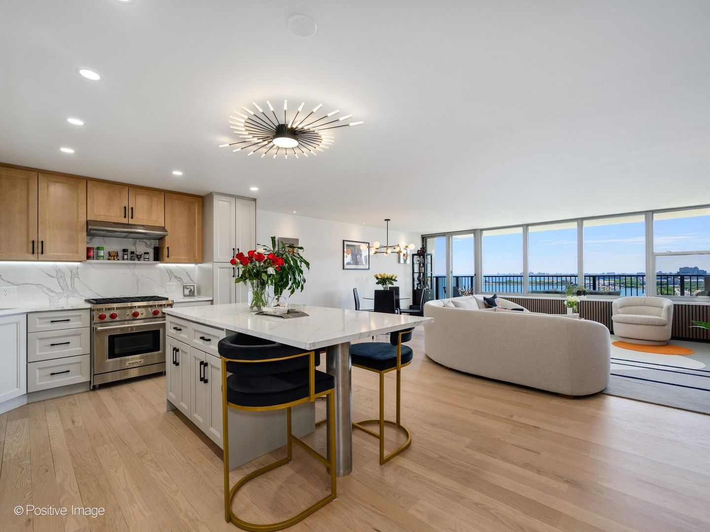 400 E Randolph Street 2613