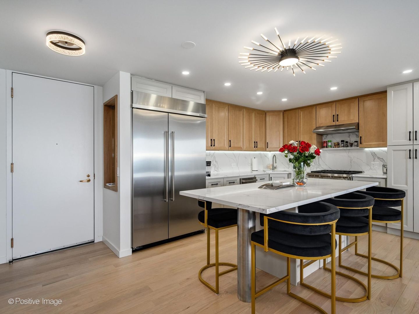 400 E Randolph Street 2613