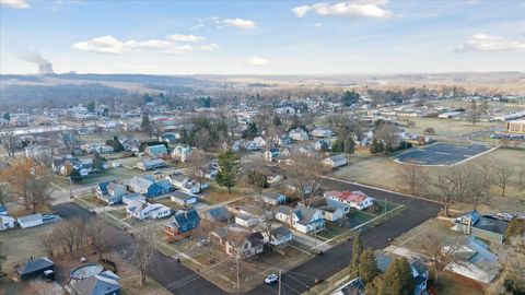 A home in Winnebago