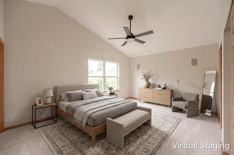 Tiny photo for 654 Anderson Drive, Lake In The Hills, IL 60156 (MLS # 12681706)