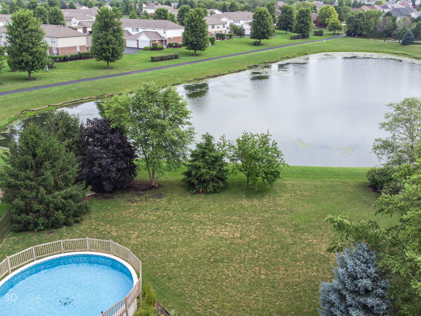 2808 Foxwood Drive