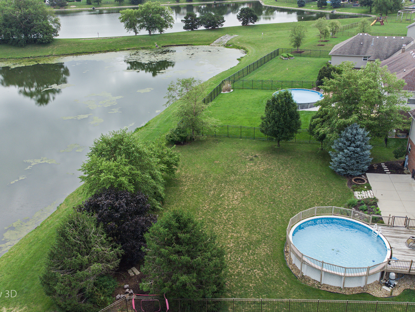 2808 Foxwood Drive