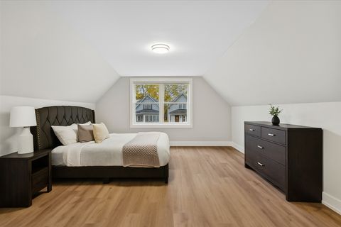 Tiny photo for 8404 S Carpenter Street, Chicago, IL 60620 (MLS # 12528492)