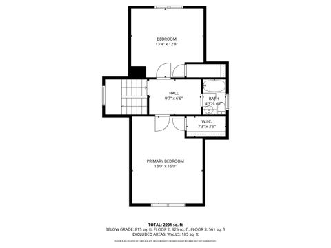 Tiny photo for 8404 S Carpenter Street, Chicago, IL 60620 (MLS # 12528492)