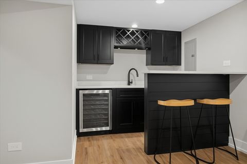 Tiny photo for 8404 S Carpenter Street, Chicago, IL 60620 (MLS # 12528492)