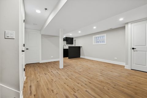 Tiny photo for 8404 S Carpenter Street, Chicago, IL 60620 (MLS # 12528492)