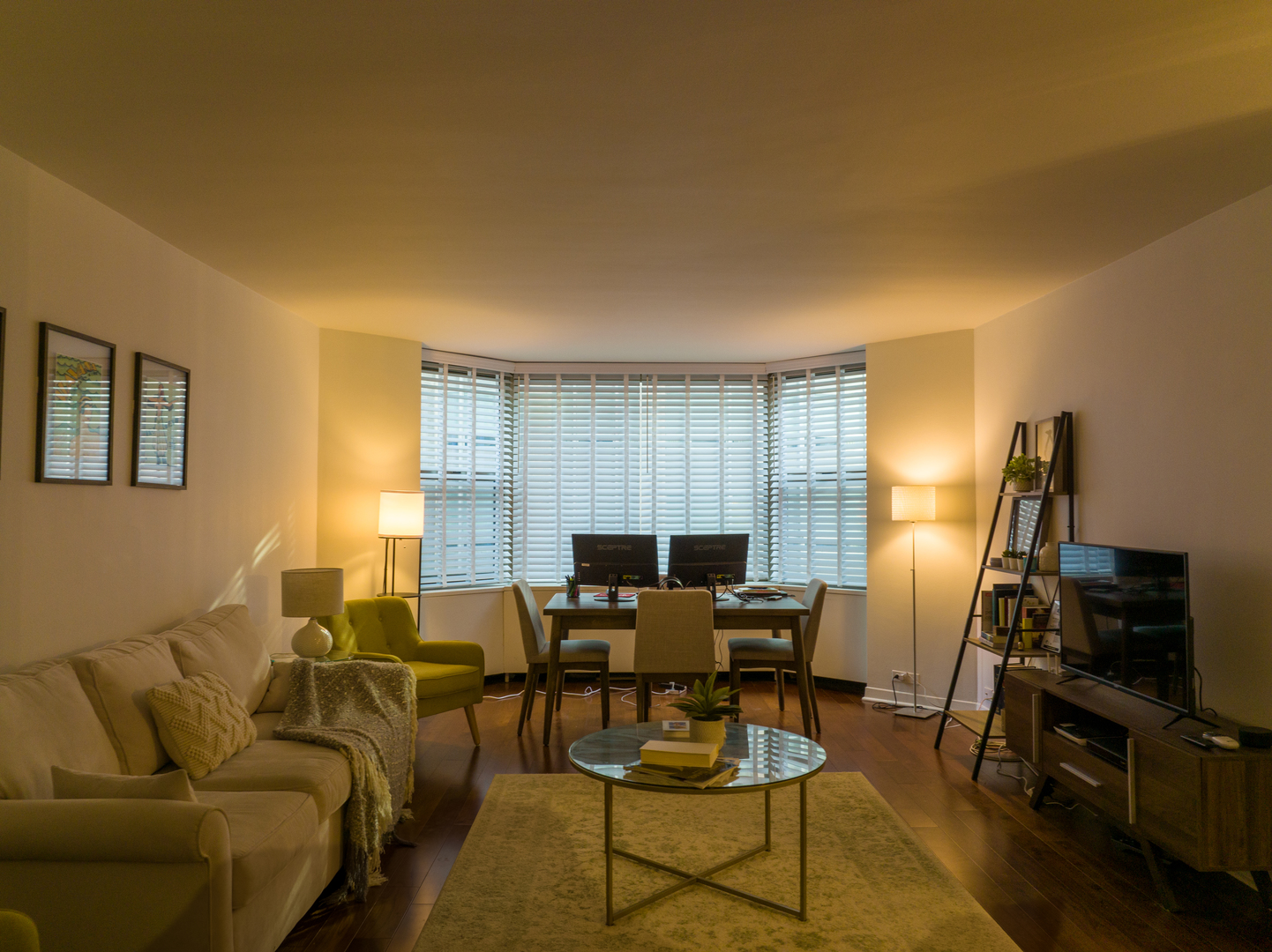 535 N MICHIGAN Avenue 303