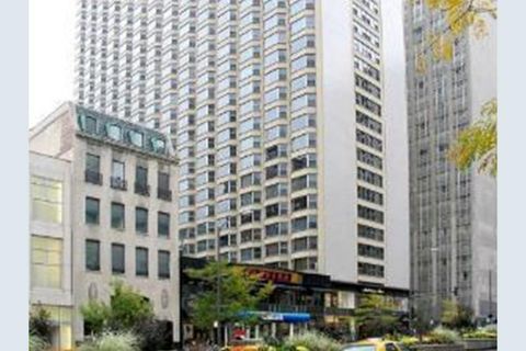 535 N MICHIGAN Avenue 303 Chicago IL 60611