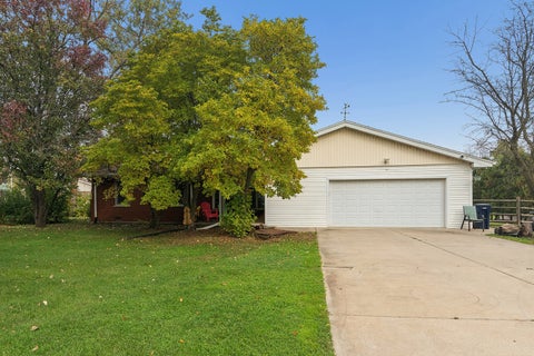 Tiny photo for 7950 Laguna Drive, Orland Park, IL 60462 (MLS # 12795787)