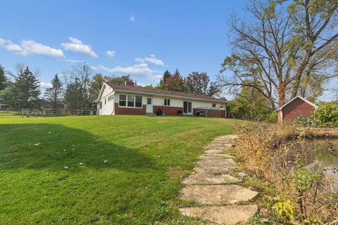 Tiny photo for 7950 Laguna Drive, Orland Park, IL 60462 (MLS # 12795787)