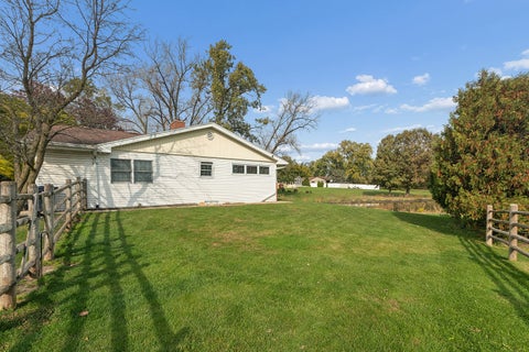 Tiny photo for 7950 Laguna Drive, Orland Park, IL 60462 (MLS # 12795787)