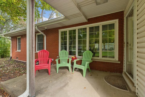 Tiny photo for 7950 Laguna Drive, Orland Park, IL 60462 (MLS # 12795787)
