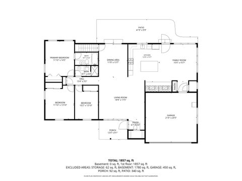 Tiny photo for 7950 Laguna Drive, Orland Park, IL 60462 (MLS # 12795787)