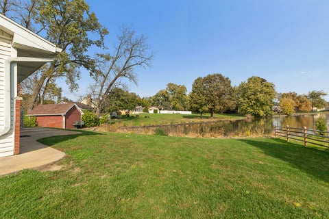 Tiny photo for 7950 Laguna Drive, Orland Park, IL 60462 (MLS # 12795787)