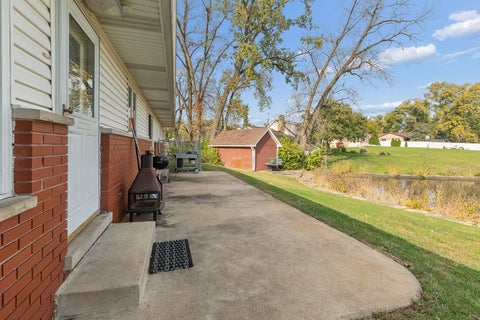 Tiny photo for 7950 Laguna Drive, Orland Park, IL 60462 (MLS # 12795787)