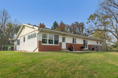 Tiny photo for 7950 Laguna Drive, Orland Park, IL 60462 (MLS # 12795787)
