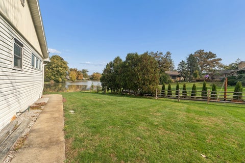 Tiny photo for 7950 Laguna Drive, Orland Park, IL 60462 (MLS # 12795787)