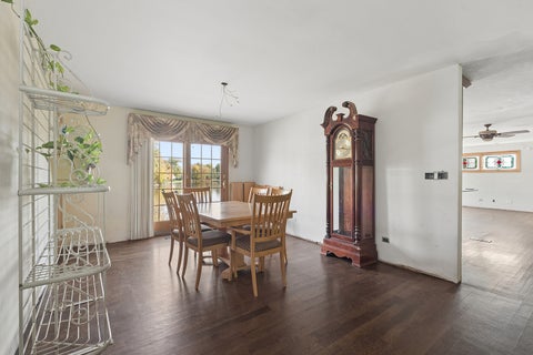 Tiny photo for 7950 Laguna Drive, Orland Park, IL 60462 (MLS # 12795787)