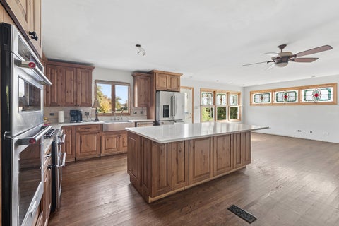 Tiny photo for 7950 Laguna Drive, Orland Park, IL 60462 (MLS # 12795787)