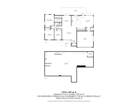 Tiny photo for 7950 Laguna Drive, Orland Park, IL 60462 (MLS # 12795787)