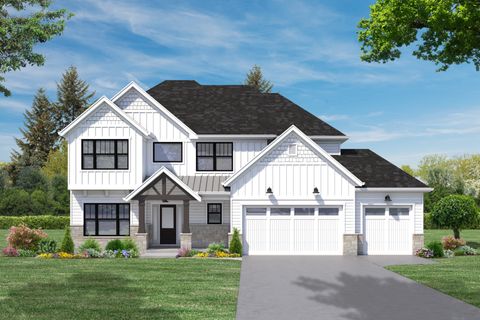 Photo of 26101 W Forrester Drive, Plainfield, IL 60585 (MLS # 12387650)