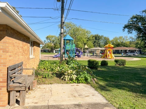 Tiny photo for 448 Dennis Avenue, Bradley, IL 60915 (MLS # 12773252)