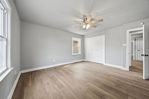 Tiny photo for 107 E 149th Street, Harvey, IL 60426 (MLS # 12602396)