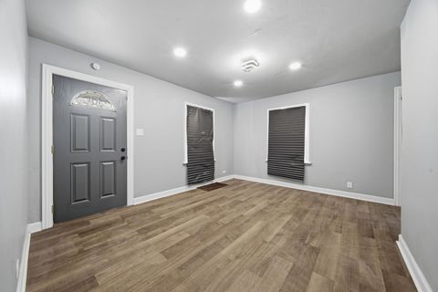 Tiny photo for 107 E 149th Street, Harvey, IL 60426 (MLS # 12602396)