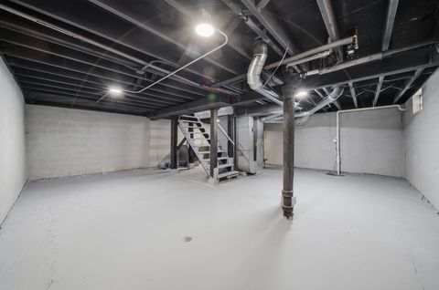 Tiny photo for 107 E 149th Street, Harvey, IL 60426 (MLS # 12602396)