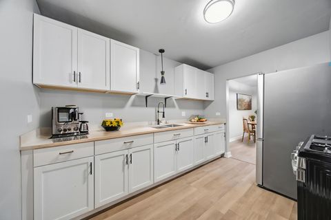 Tiny photo for 107 E 149th Street, Harvey, IL 60426 (MLS # 12602396)