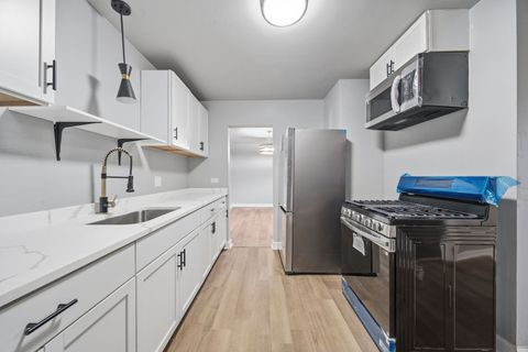 Tiny photo for 107 E 149th Street, Harvey, IL 60426 (MLS # 12602396)