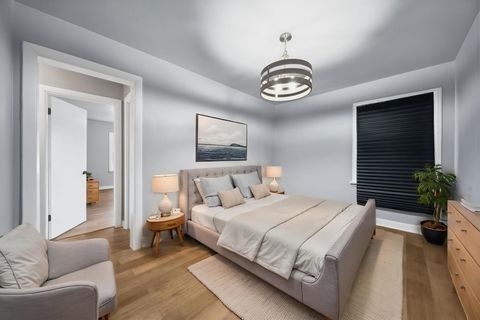 Tiny photo for 107 E 149th Street, Harvey, IL 60426 (MLS # 12602396)