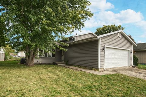 Photo of 3255 Longford Drive, Joliet, IL 60431 (MLS # 12525985)