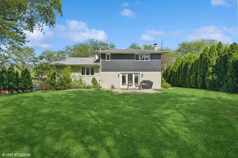 Tiny photo for 15102 S 82nd Avenue, Orland Park, IL 60462 (MLS # 12500164)