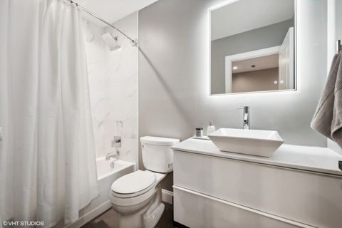 Tiny photo for 15102 S 82nd Avenue, Orland Park, IL 60462 (MLS # 12500164)