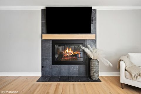 Tiny photo for 15102 S 82nd Avenue, Orland Park, IL 60462 (MLS # 12500164)